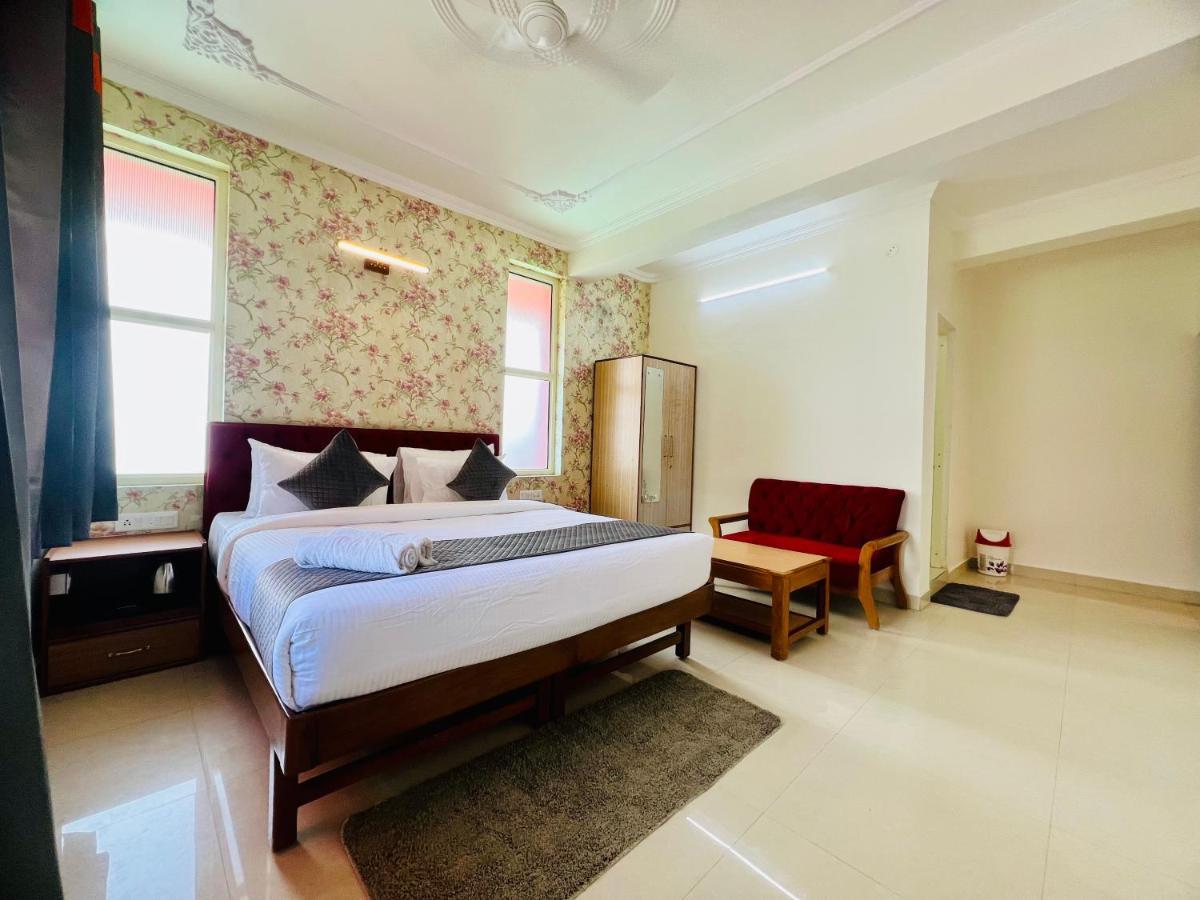 Live Free Hostel, Mcleodganj ماكليود غانج المظهر الخارجي الصورة