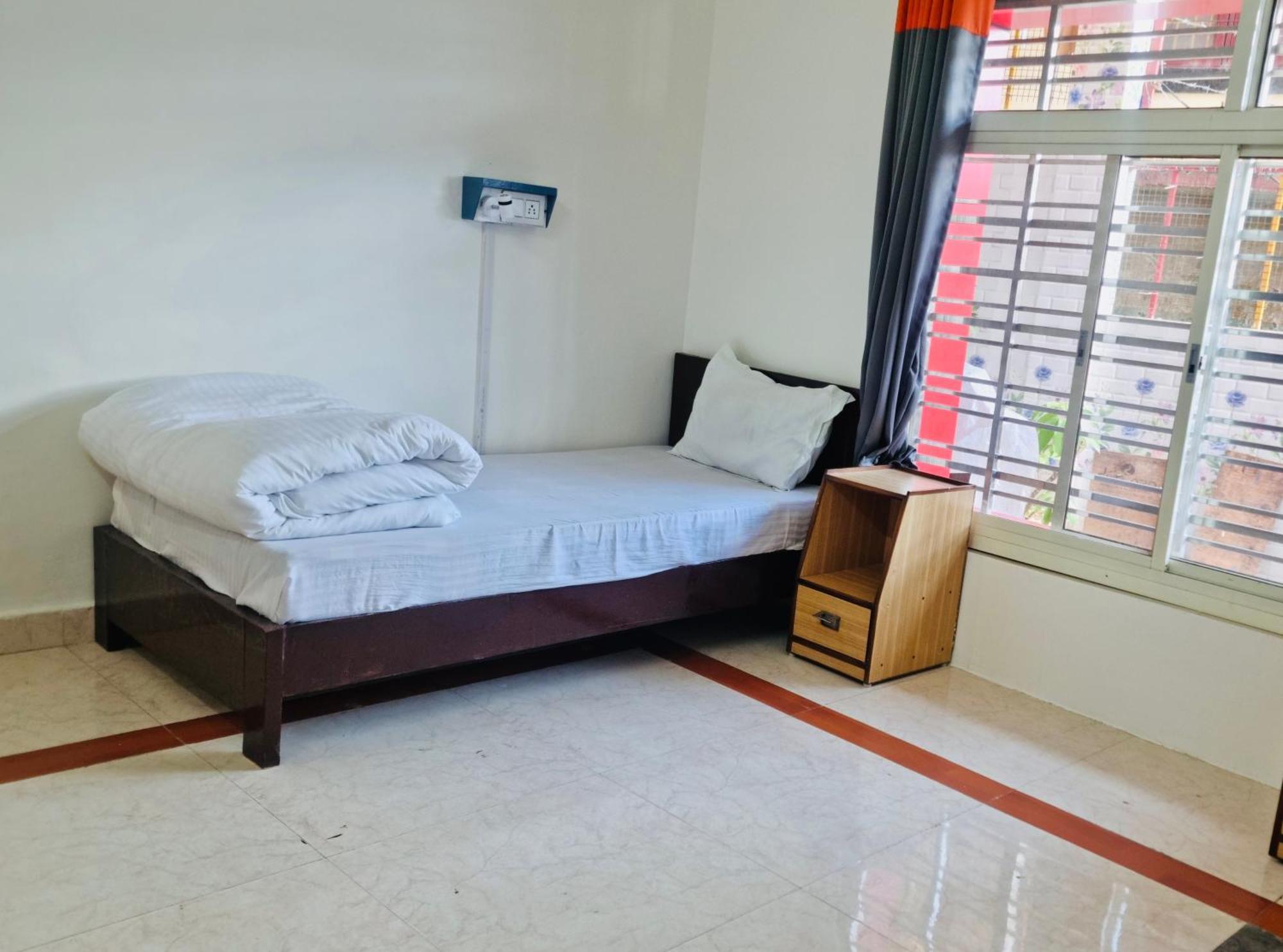 Live Free Hostel, Mcleodganj ماكليود غانج المظهر الخارجي الصورة
