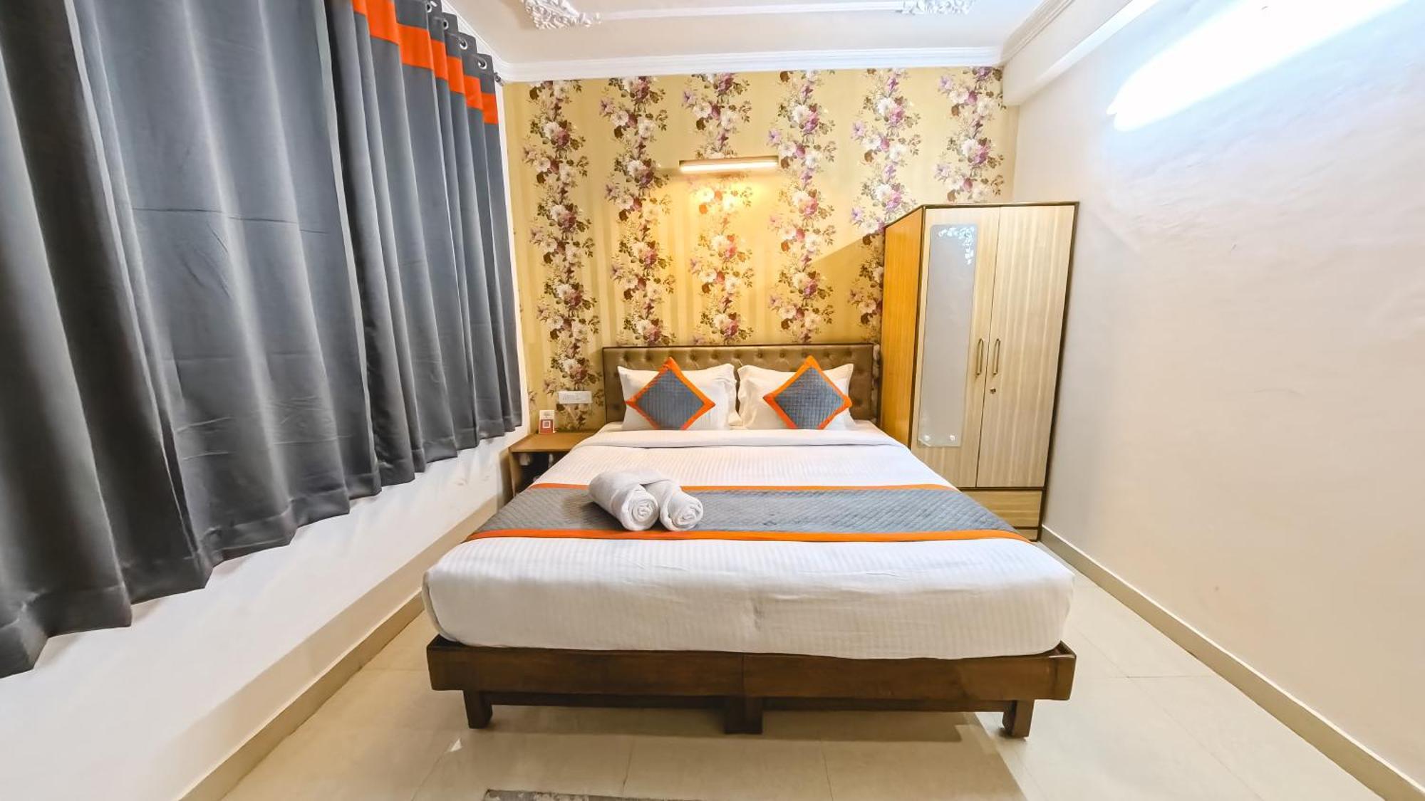 Live Free Hostel, Mcleodganj ماكليود غانج المظهر الخارجي الصورة