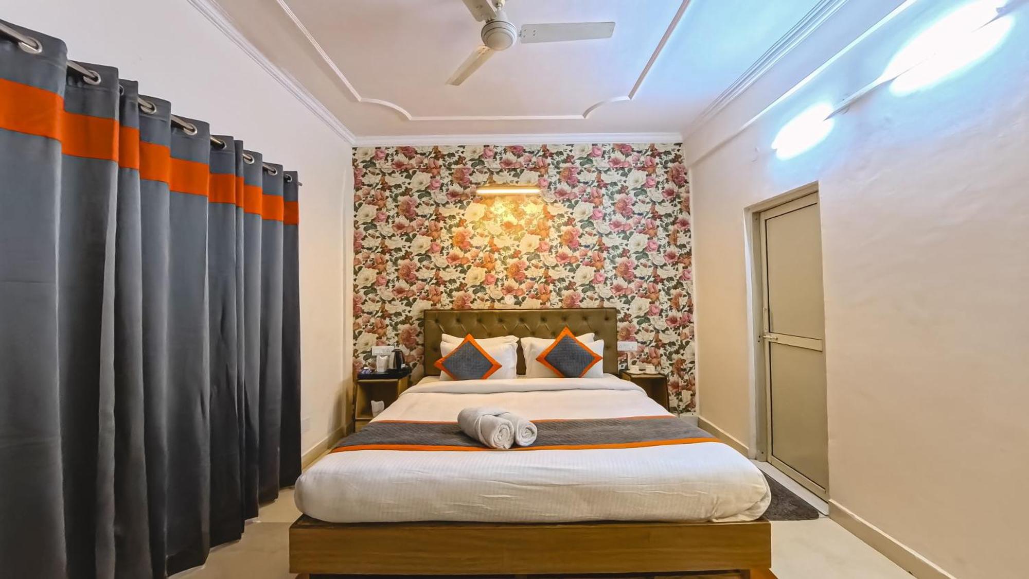 Live Free Hostel, Mcleodganj ماكليود غانج المظهر الخارجي الصورة